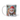 Personalized gnome face-swap mug held in hand