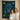 mother and daughter standing in front of personalized woven blanket hanging on wall that says to my daughter you are your own power