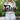 Personalized Farm Animals Address Metal Sign