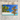 Personalized tropical island beach family signpost canvas with custom family names and locations