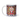 Personalized Santa photo mug shown from both sides โ left and right