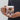 Personalized toy soldier Christmas mug with a soldier-parade wraparound design