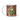 Personalized Christmas tree face-swap mug held in hand