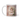 Personalized Christmas fairy photo-face mug beside a decorated tree