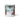 Personalized gnome photo mug shown from both sides — left and right