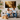 Christian canvas wall art featuring Jesus the Good Shepherd with a lamb, displayed above a family with a golden retriever in a cozy living room.