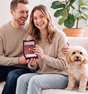 Gifts for girlfriend — personalized keepsake gift ideas for your girlfriend