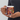 Personalized nutcracker Christmas mug with a soldier-parade wraparound design
