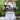 Personalized Farm Animals Address Metal Sign