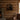 Deer and forest personalized metal sign — alternate view of the custom family-name rustic cabin wall art.