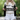 Personalized Mountain and Forest Family Name Garden Stake