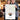 Unframed personalized Where We Met photo map print — a couple's photo set inside a heart over a custom street map, with their names, date and a red heart marker.